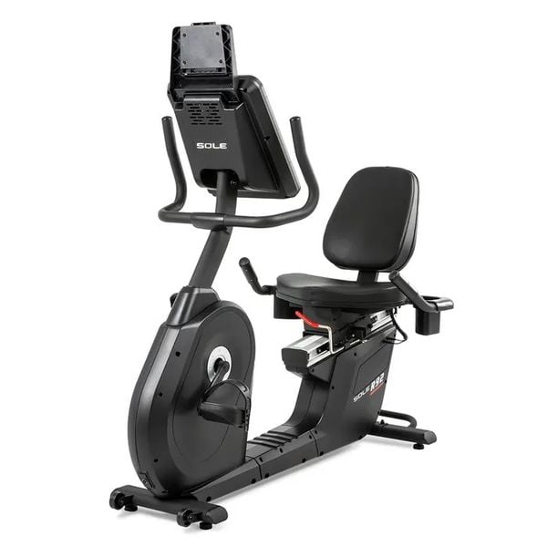 Rower poziomy Sole R92 Hammer zdjęcie 3