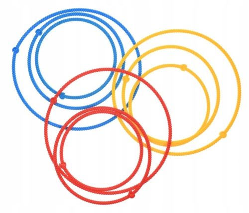 GRA ZRĘCZNOŚCIOWA Tańczący Robak Gibający Robaczek RZUT DO CELU regulacja na Arena.pl