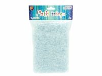 płatki śniegu  błękitne op. 80 g |  os-40-bl