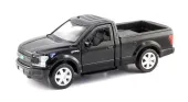 Ford F150 2018 czarny