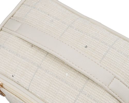 kosmetyczka r-kos-da-01a-5714 beige na Arena.pl