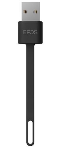 Słuchawki Epos IMPACT 100 MS Stereo USB-C+A na Arena.pl