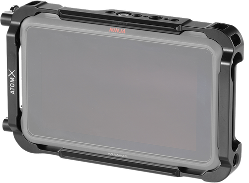 Smallrig 2209 - klatka do Atomos Ninja V na Arena.pl