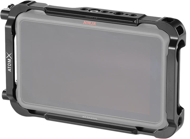 Smallrig 2209 - klatka do Atomos Ninja V zdjęcie 4