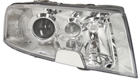 Skoda Superb 02-08 Reflektor Przedni Lampa przednia ksenon prawa