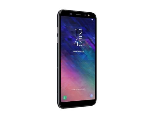 Samsung GALAXY A6 DS CZARNY na Arena.pl