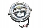 OE MINI LAMPA LED TFL JAZDY DZIENNEJ MINI R55 R56 R60 R61 63122348832