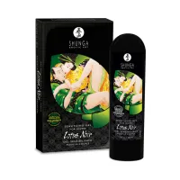 shunga lotus noir żel intymny dla par 60 ml organiczny