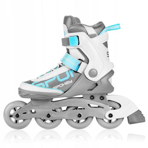 ROLKI PRIME PRO SPOKEY 38 na Arena.pl