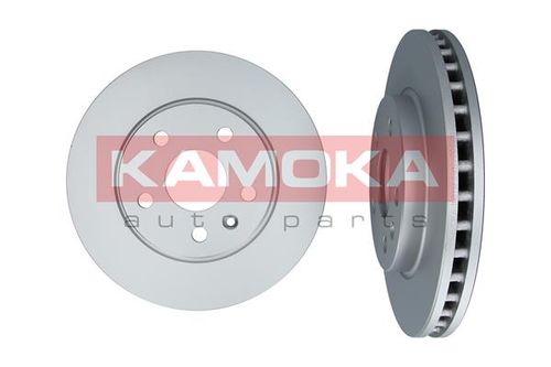 TARCZA HAM PRZOD 296X30 V na Arena.pl