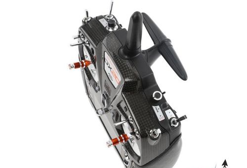 Spektrum DX20 DSMX Mode 1-4, AR9020 na Arena.pl
