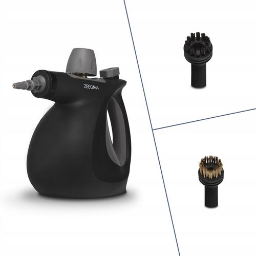 Parownica myjka Zeegma DRADEN 1000W 350ml 3bar na Arena.pl