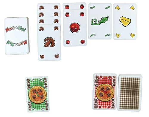 Gra Mamma Mia! na Arena.pl