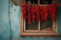 Plakat 45x30cm Szczypta Chilli