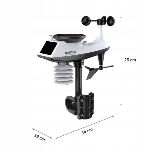 Stacja pogody METEO SP601 na Arena.pl