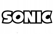 MASKOTKA SONIC PRIME PLUSZAK FIGURKA PRZYTULANKA DUŻA 70CM na Arena.pl