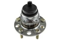 PIASTA KOŁA TYŁ KIA SOUL I 2009 2010 2011 2012 2013 2014