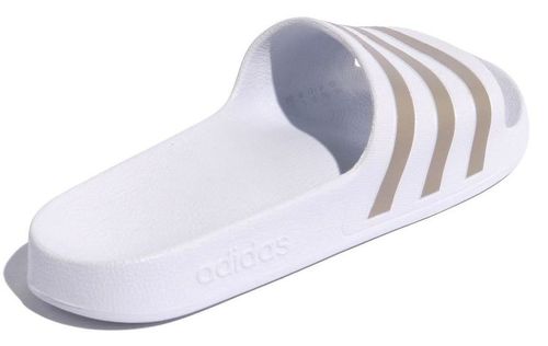 Klapki unisex Adidas ADILETTE AQUA (EF1730) 42 na Arena.pl