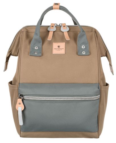 ptn beta khaki+gray + opaska odblaskowa na Arena.pl