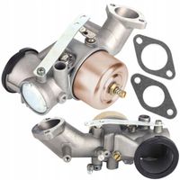 GAŹNIK BRIGGS & STRATTON 491031 490499 491026 12HP GERMAN