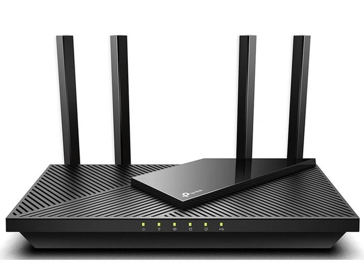 Router TP-LINK Archer AX55 zdjęcie 1