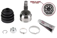 PRZEGUB ZEWNĘTRZNY PRZÓD OPEL CORSA D 2007 2008 2009 2010 2011 2012 2013