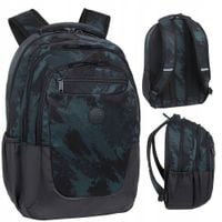 Plecak młodzieżowy Coolpack Soul Kick Green