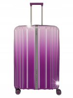 Walizka duża Travelite Lascana 76 cm Purple Degrade