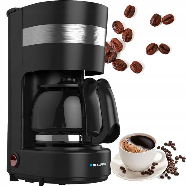 BLAUPUNKT EKSPRES DO KAWY PRZELEWOWY CMD201 zdjęcie 3