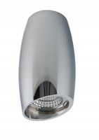 PLAFON SPOT LAMPA SUFITOWA AZZARDO VASCO AZ1490 CHROM