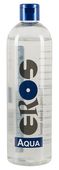 Lubrykant EROS Aqua 500 ml butelka