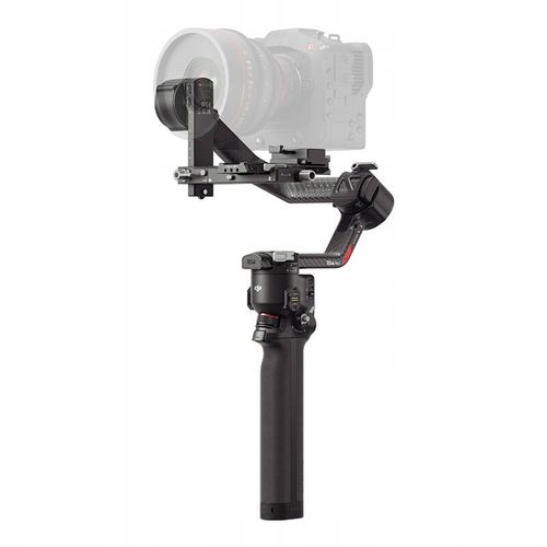 Gimbal DJI RS 4 Pro na Arena.pl