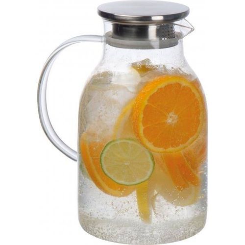 Dzbanek Puerto Rico Przeźroczysty na Arena.pl