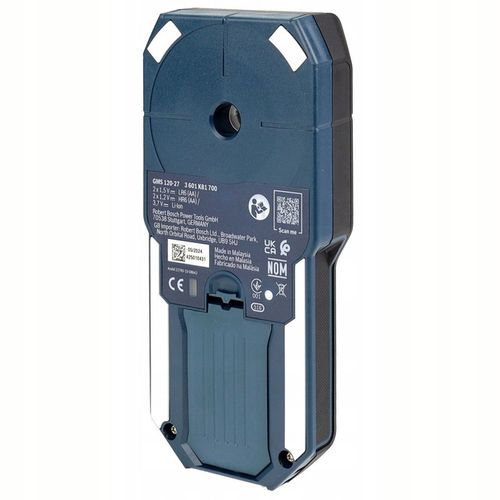 CYFROWY WYKRYWACZ METALI i PRZEWODÓW GMS 120-27 BOSCH na Arena.pl