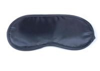 maska na oczy głowę do spania sexu bdsm satynowa