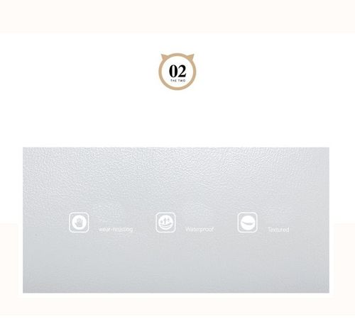 NUCELLE Kuferek perłowy kot na Arena.pl