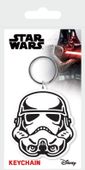 Gwiezdne Wojny Star Wars Stormtrooper - brelok 4,5x6 cm