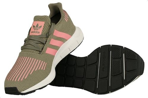 adidas Swift Run W (CG4142) na Arena.pl