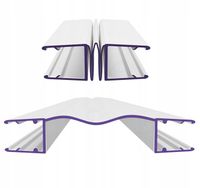 USZCZELKA ŁĄCZĄCA do kabiny 200cm 5 6mm US-07