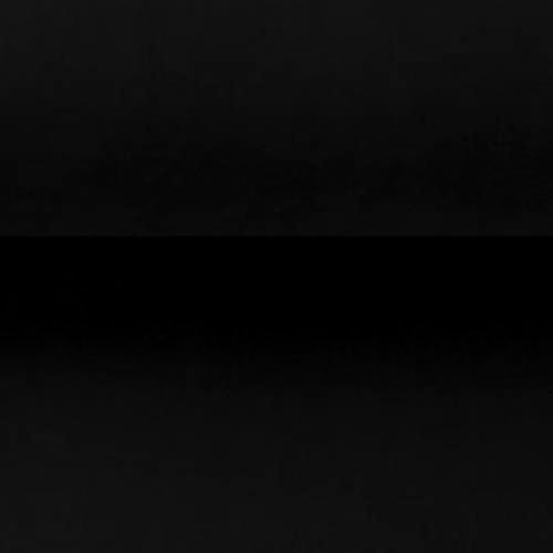 Fotel CAROL / czarny / noga biała / R100 zdjęcie 4