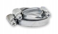 opaski ślimakowe 16-27 zaciskowe s-41027 10 sztuk