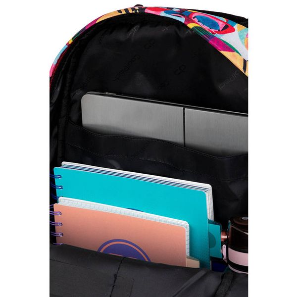 PLECAK SCOUT - CINCO COOLPACK zdjęcie 4