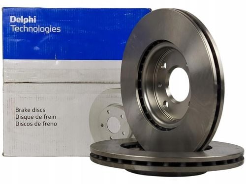 TARCZA HAM PRZOD 257X22 V na Arena.pl