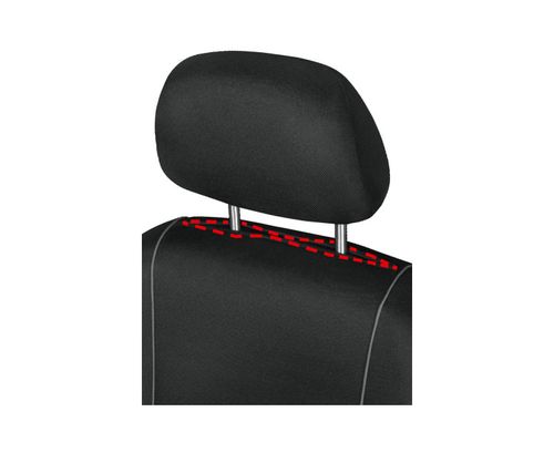 Pokrowce 3 osoby do VW Transporter T5 2003-2015 na Arena.pl