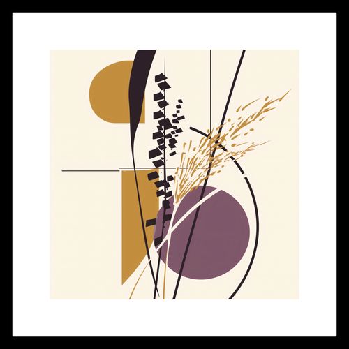 Plakat 20x20cm Jesienne Tańce na Arena.pl