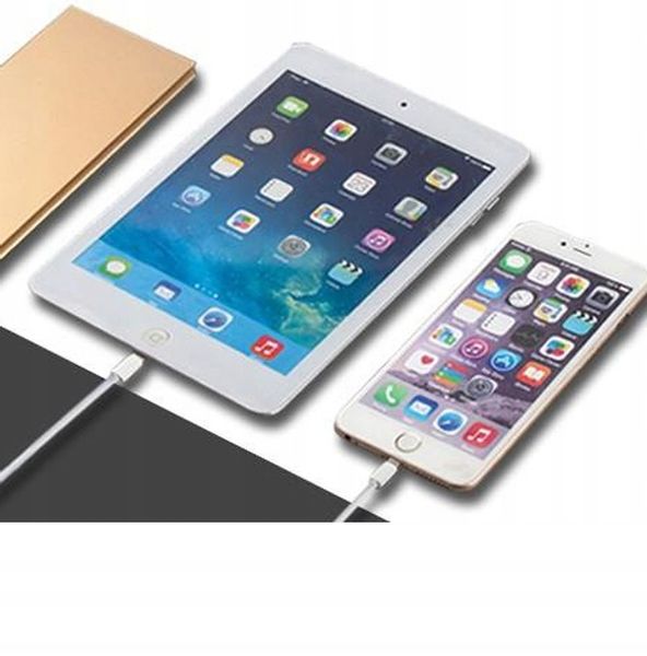 Kieszonkowy Power Bank 20000 mAh 3X USB POWER-BANK POWERBANK DUŻA POJEMNOŚĆ zdjęcie 5