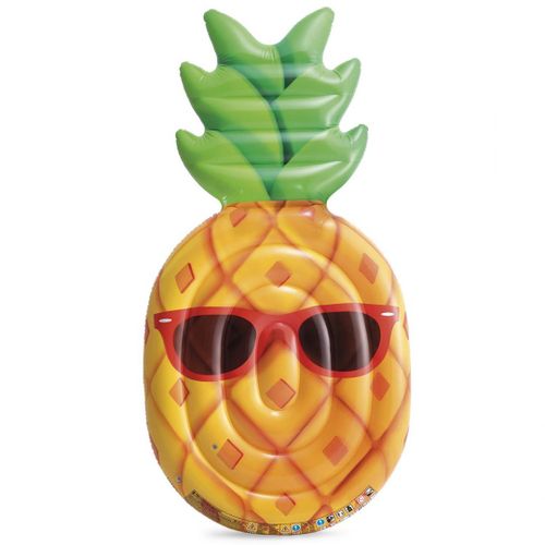 Materac dmuchany Ananas Intex 58790 na Arena.pl