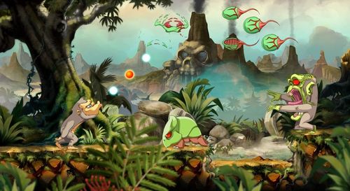 TOKI PC KLUCZ STEAM na Arena.pl
