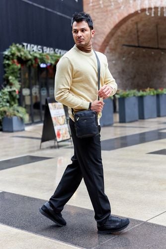 torba skórzana ptn tb-709-com black na Arena.pl