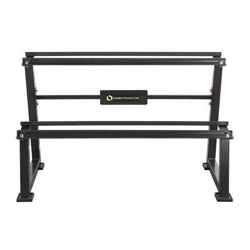 Stojak na hantle mały STR20 HMS na Arena.pl